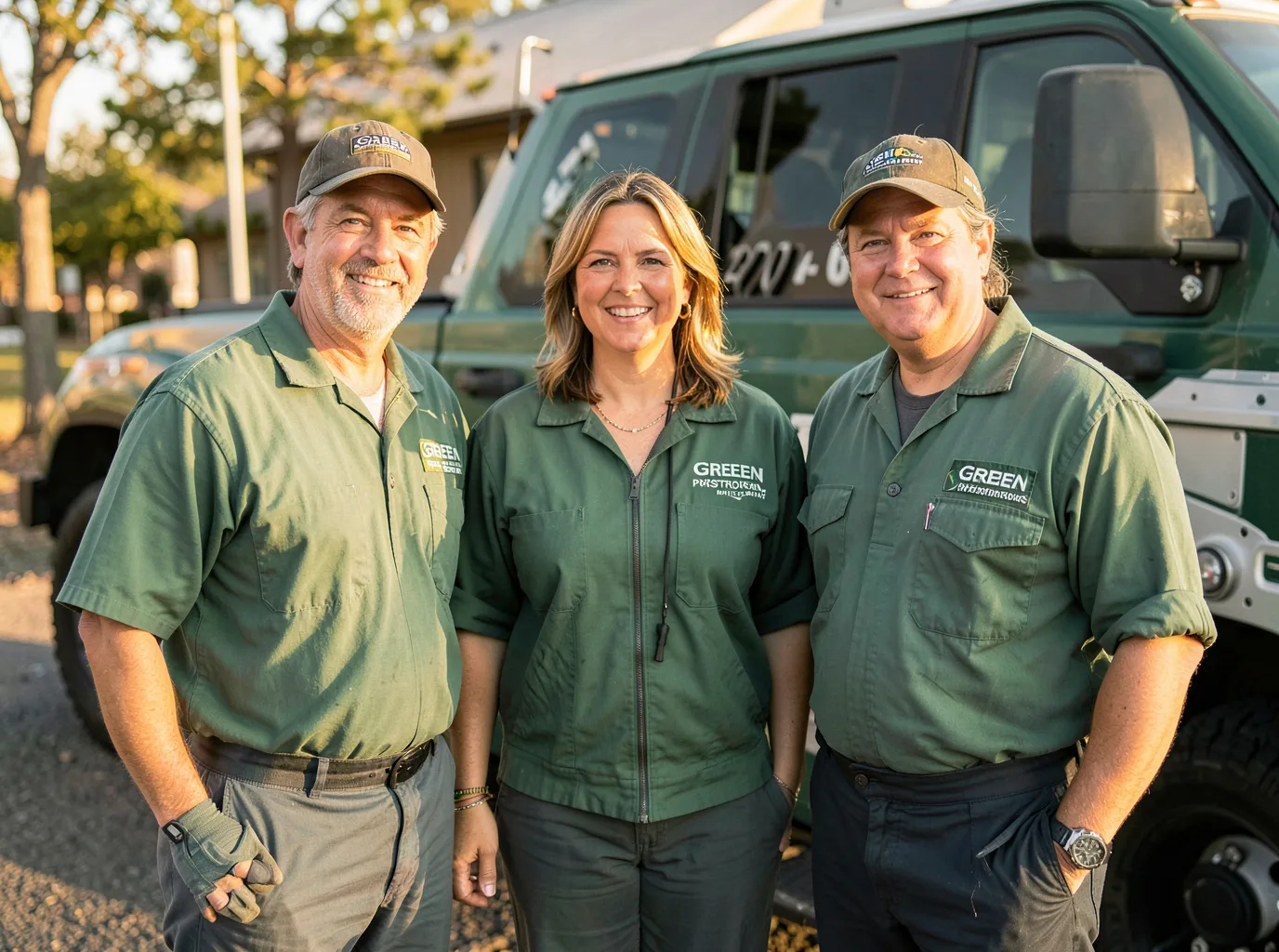 Water Damage Restoration company in Kingsland, TX