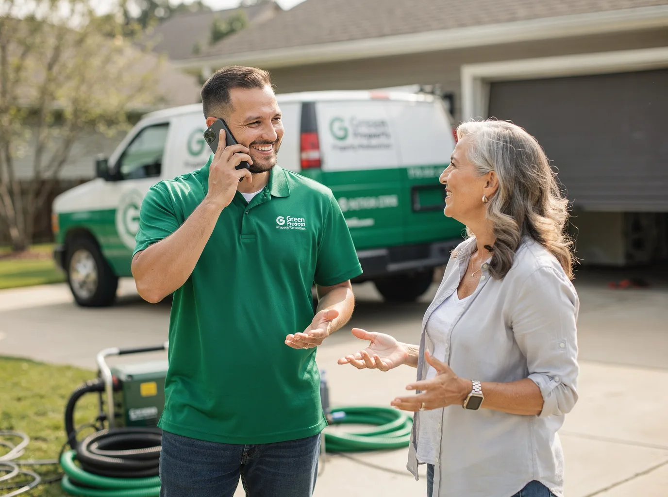 Water Damage Restoration Kingsland, TX FAQs